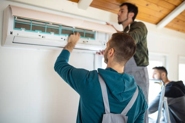 Best Emergency HVAC Services in Sherrelwood, CO