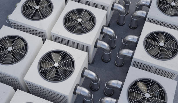 Best HVAC Supply and Distribution in Sherrelwood, CO