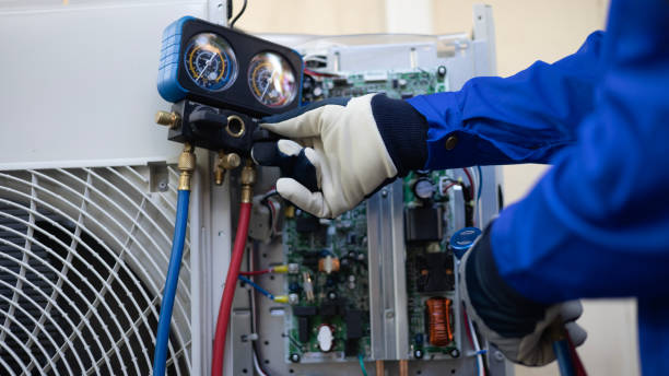 Trusted Sherrelwood, CO HVAC Experts