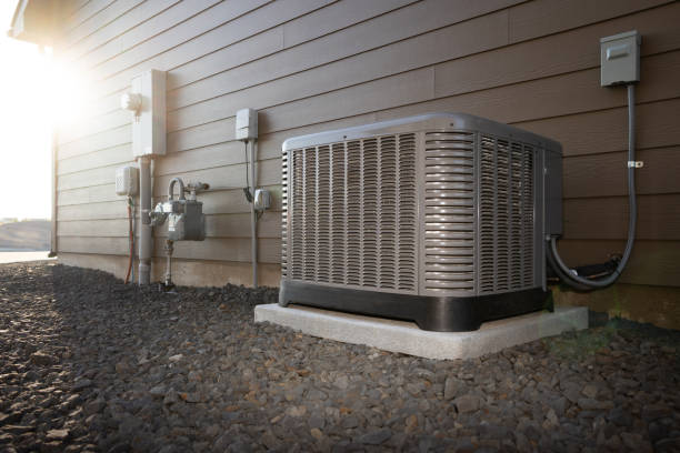Best HVAC Consulting and Engineering in Sherrelwood, CO